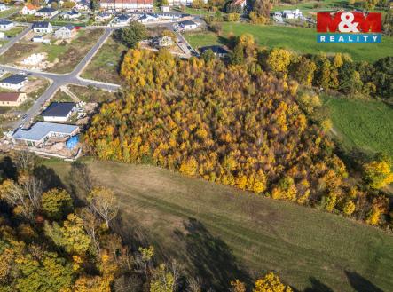 Prodej pozemku pro bydlení, 1 247 m²