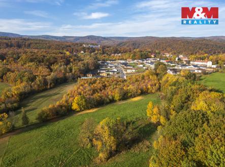 Prodej pozemku pro bydlení, 1 388 m²