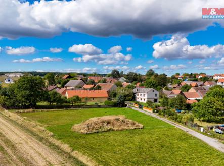 Prodej - pozemek pro bydlení, 1 751 m²