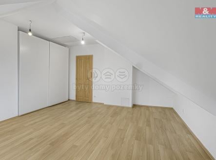 Prodej bytu, 3+kk, 89 m²