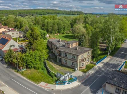 Prodej domu/vily, 720 m²