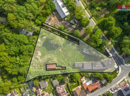 Prodej domu/vily, 720 m²