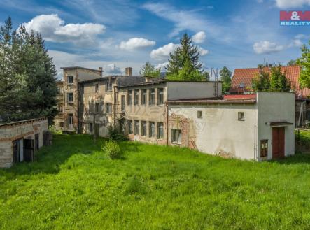 Prodej domu/vily, 720 m²