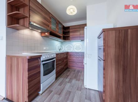 Prodej bytu, 2+kk, 43 m²