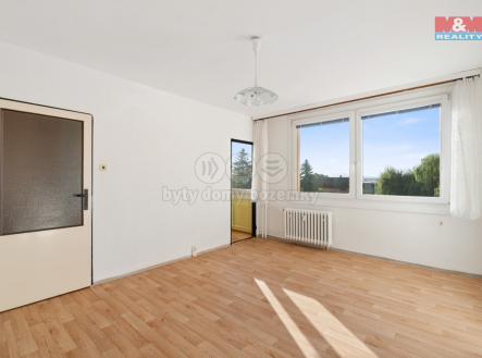 Prodej bytu, 1+kk, 27 m²