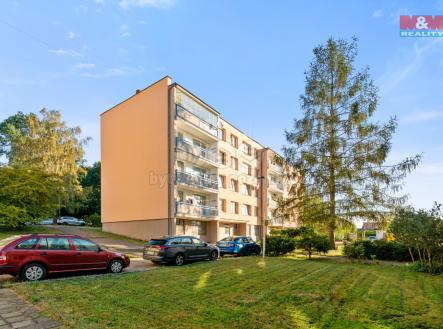 Prodej bytu, 1+kk, 27 m²