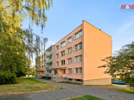 Prodej bytu, 1+kk, 27 m²