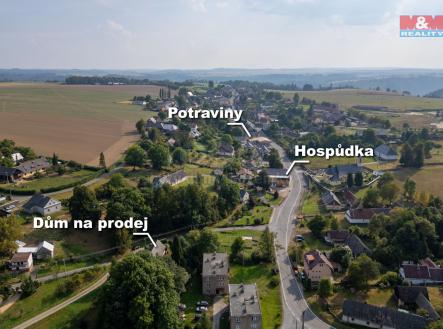 Prodej - chata/rekreační objekt, 120 m²