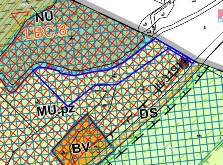 Prodej - pozemek, trvalý travní porost, 4 645 m²