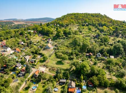 Prodej - pozemek, zahrada, 3 114 m²