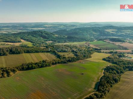 Prodej - pozemek pro bydlení, 10 300 m²