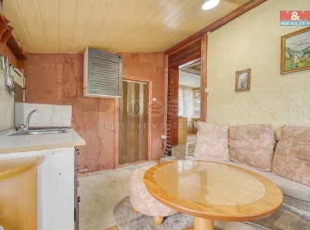 Prodej - pozemek, zahrada, 9 035 m²