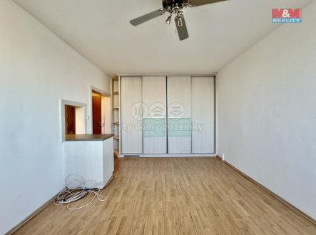 Prodej bytu, 1+kk, 25 m²