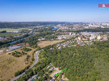 Prodej - pozemek pro bydlení, 828 m²