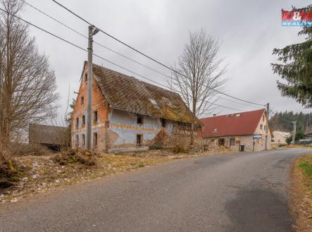 Prodej - zemědělský objekt, 3 004 m²