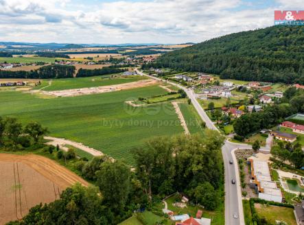 Prodej - pozemek pro bydlení, 3 253 m²