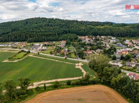 Prodej - pozemek pro bydlení, 3 253 m²