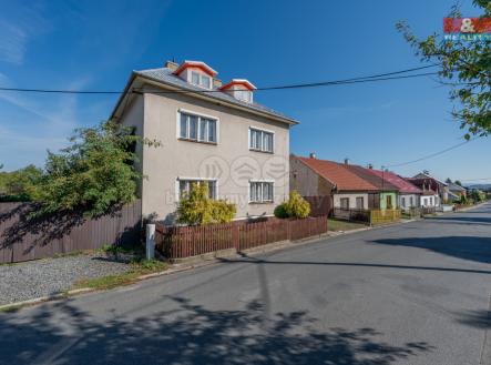 Prodej - dům/vila, 140 m²
