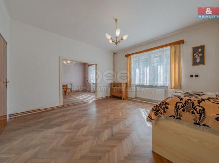 Prodej - dům/vila, 140 m²