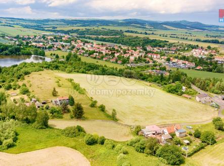 Prodej - pozemek pro bydlení, 717 m²