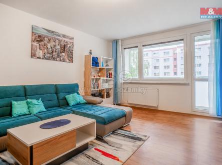 Prodej bytu, 5+1, 86 m²