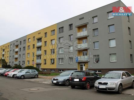 Pronájem bytu, 1+1, 32 m²