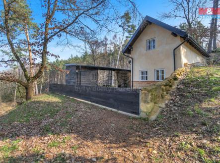 Prodej - chata/rekreační objekt, 63 m²