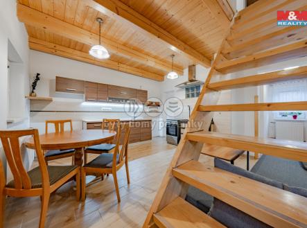 Prodej domu/vily, 62 m²