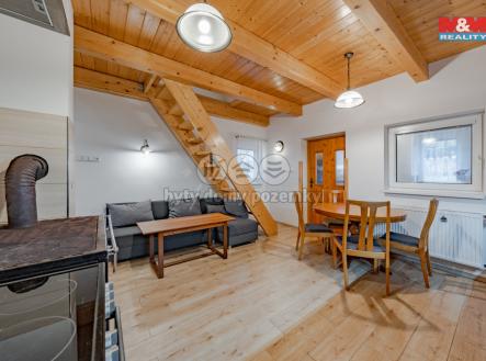 Prodej domu/vily, 62 m²