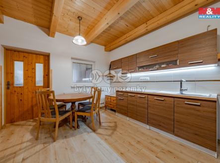 Prodej domu/vily, 62 m²