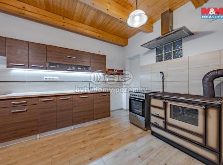 Prodej domu/vily, 62 m²