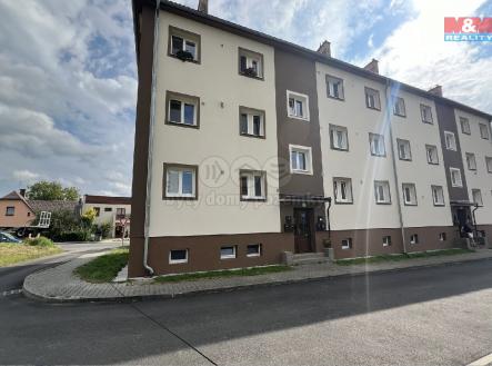 Pronájem bytu, 2+kk, 44 m²