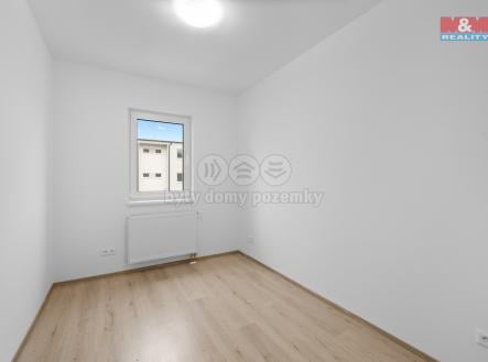 Pronájem bytu, 2+kk, 33 m²