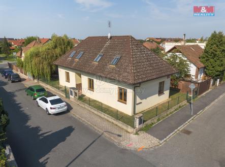 Prodej - dům/vila, 143 m²