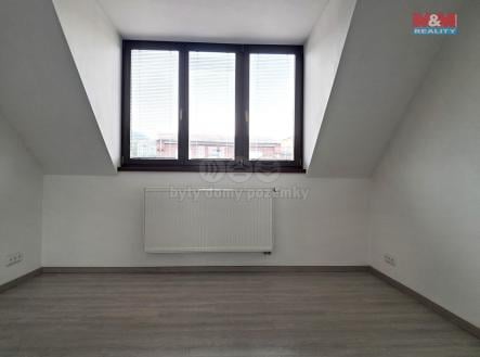 Pronájem bytu, 3+kk, 86 m²