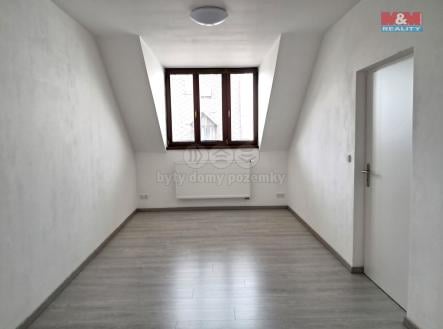 Pronájem bytu, 3+kk, 86 m²