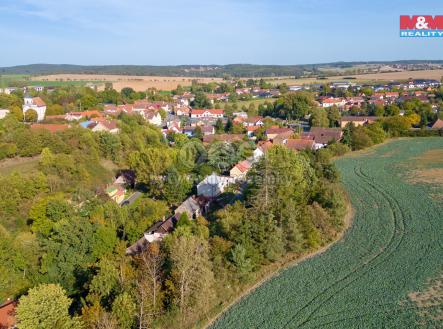 Prodej - pozemek pro bydlení, 658 m²