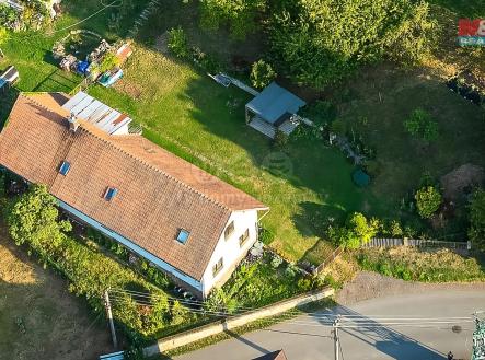 Prodej - dům/vila, 200 m²