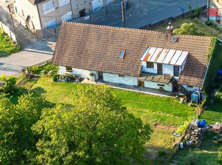 Prodej - dům/vila, 200 m²