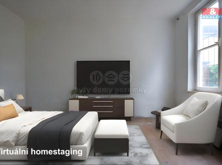 Prodej - dům/vila, 90 m²