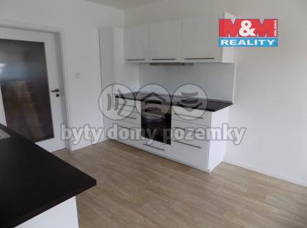 Pronájem bytu, 2+kk, 50 m²