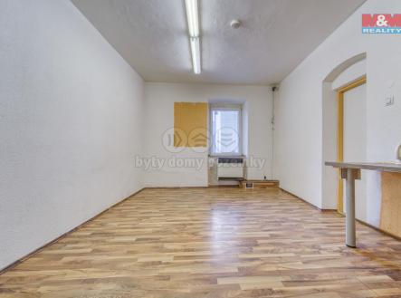 Prodej - obchodní prostor, 32 m²