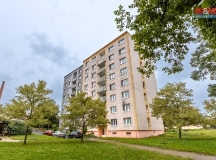 Prodej bytu, 3+1, 66 m²