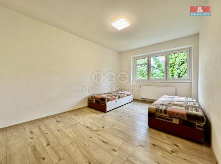 Pronájem bytu, 3+kk, 75 m²