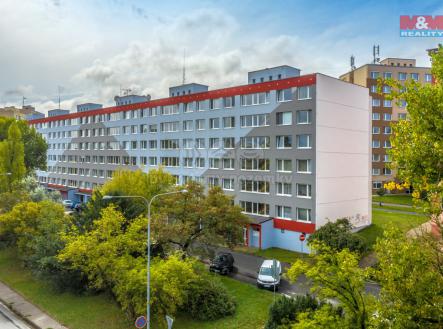 Prodej bytu, 3+1, 77 m²