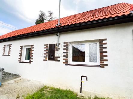 Prodej - dům/vila, 80 m²