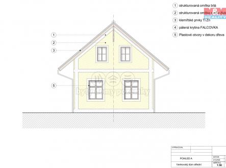 Prodej - pozemek pro bydlení, 679 m²