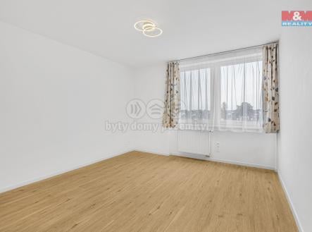 Pronájem bytu, 3+kk, 78 m²