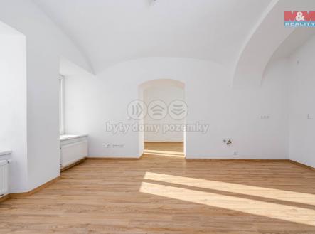 Prodej bytu, 2+kk, 57 m²