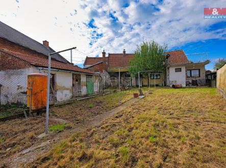 Prodej - pozemek pro bydlení, 119 m²